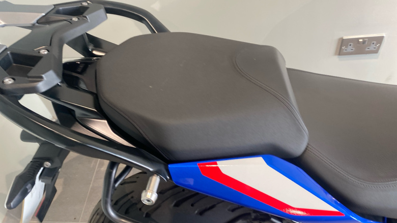 (23MY) BMW R1250 R SE